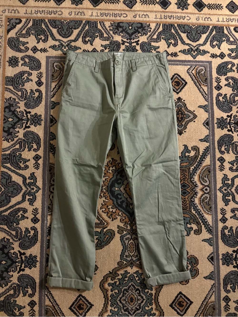 Carhartt WIP Craft Pant